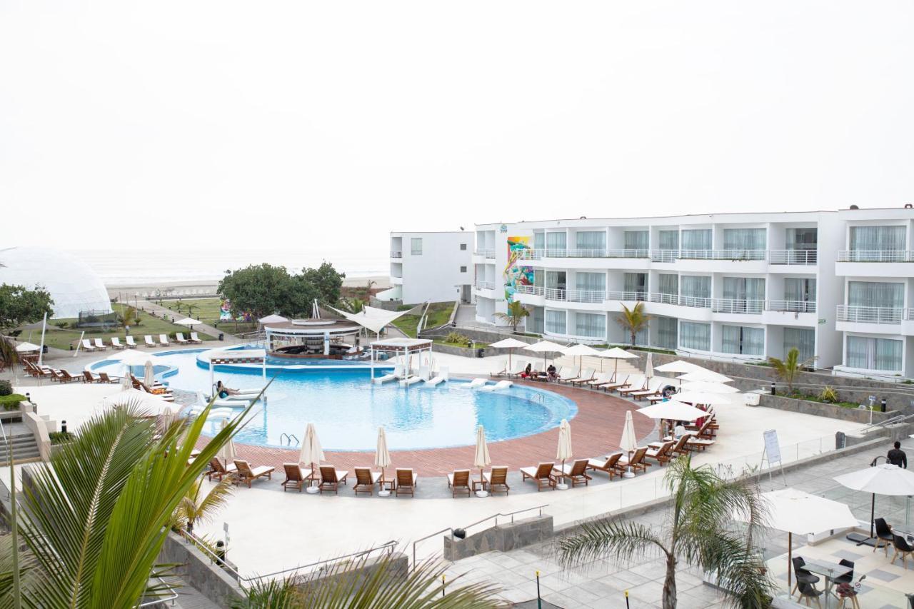 Vpx Hotel Asia Luaran gambar