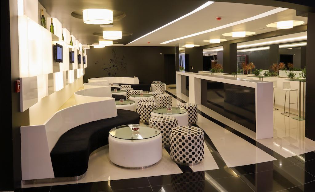 Vpx Hotel Asia Luaran gambar
