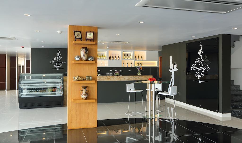 Vpx Hotel Asia Luaran gambar