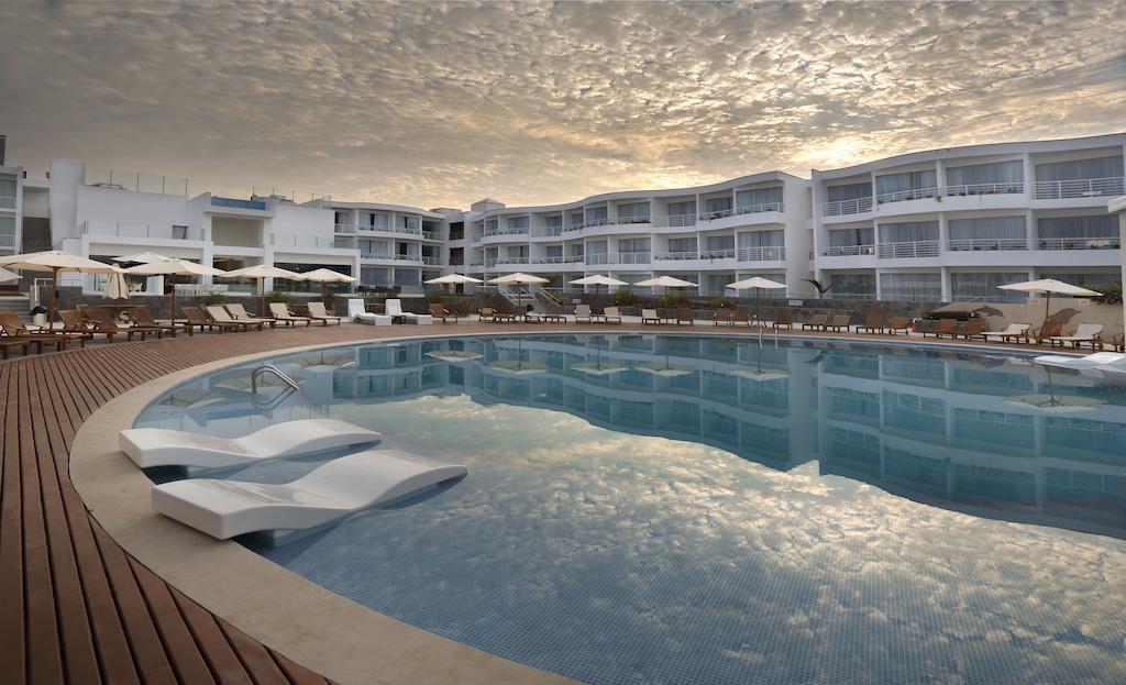 Vpx Hotel Asia Luaran gambar