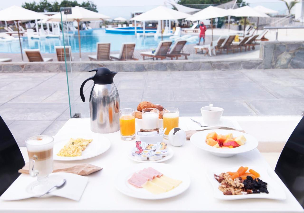 Vpx Hotel Asia Luaran gambar