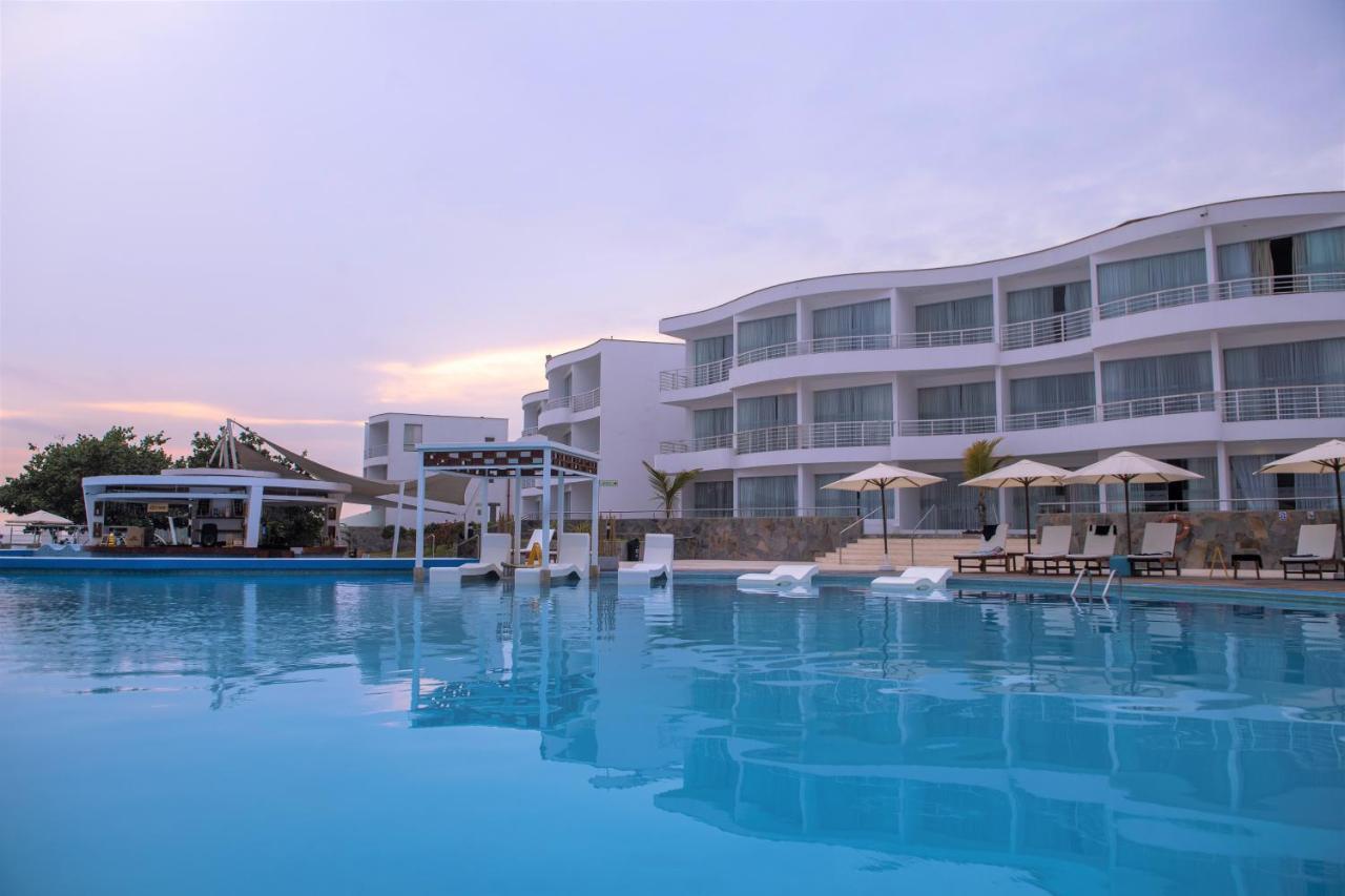 Vpx Hotel Asia Luaran gambar