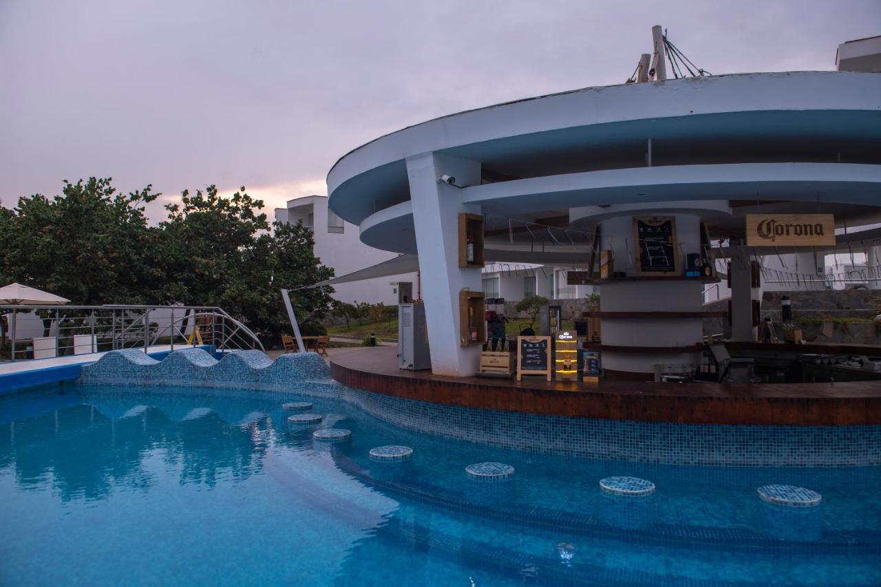 Vpx Hotel Asia Luaran gambar