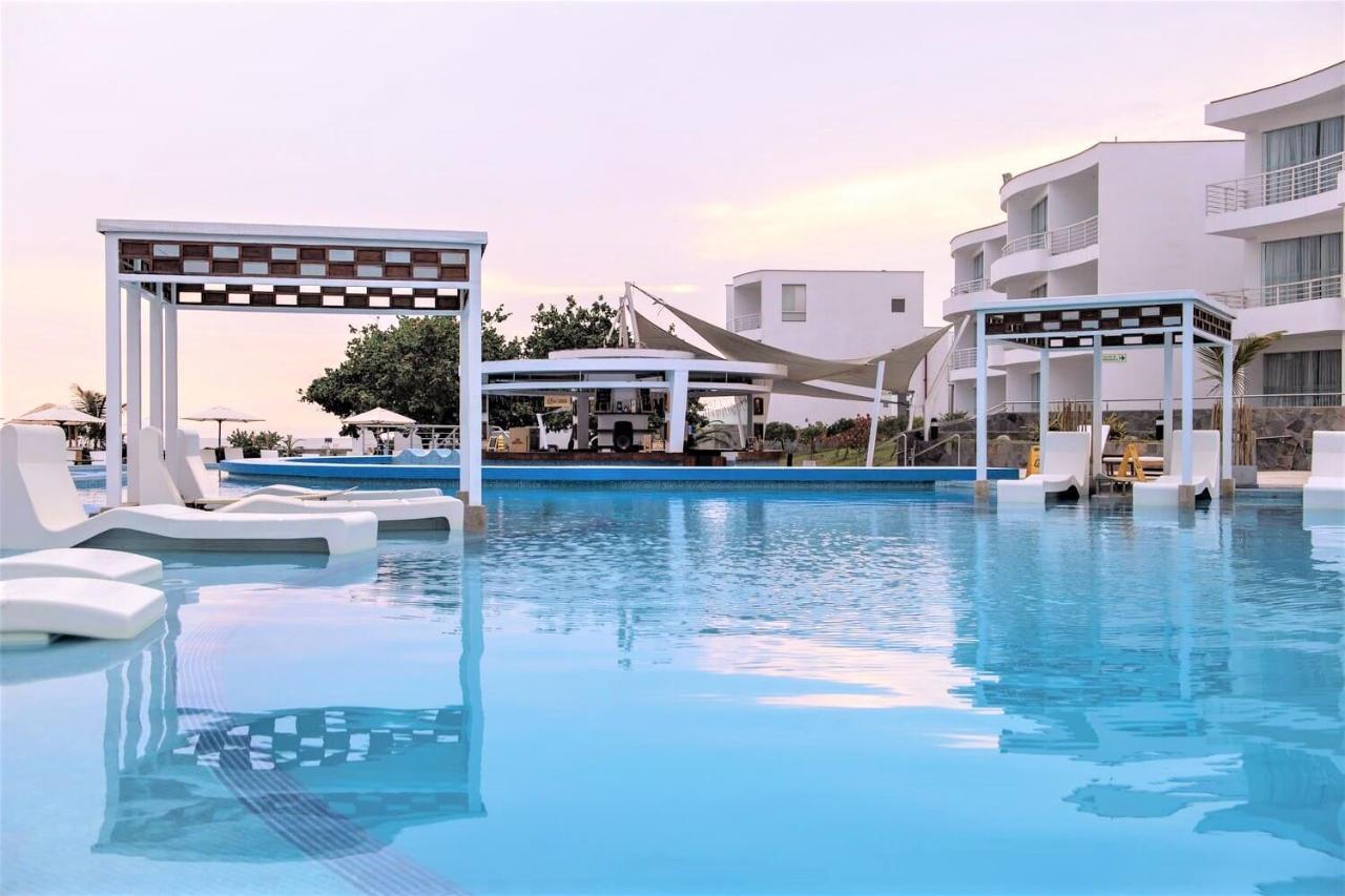 Vpx Hotel Asia Luaran gambar