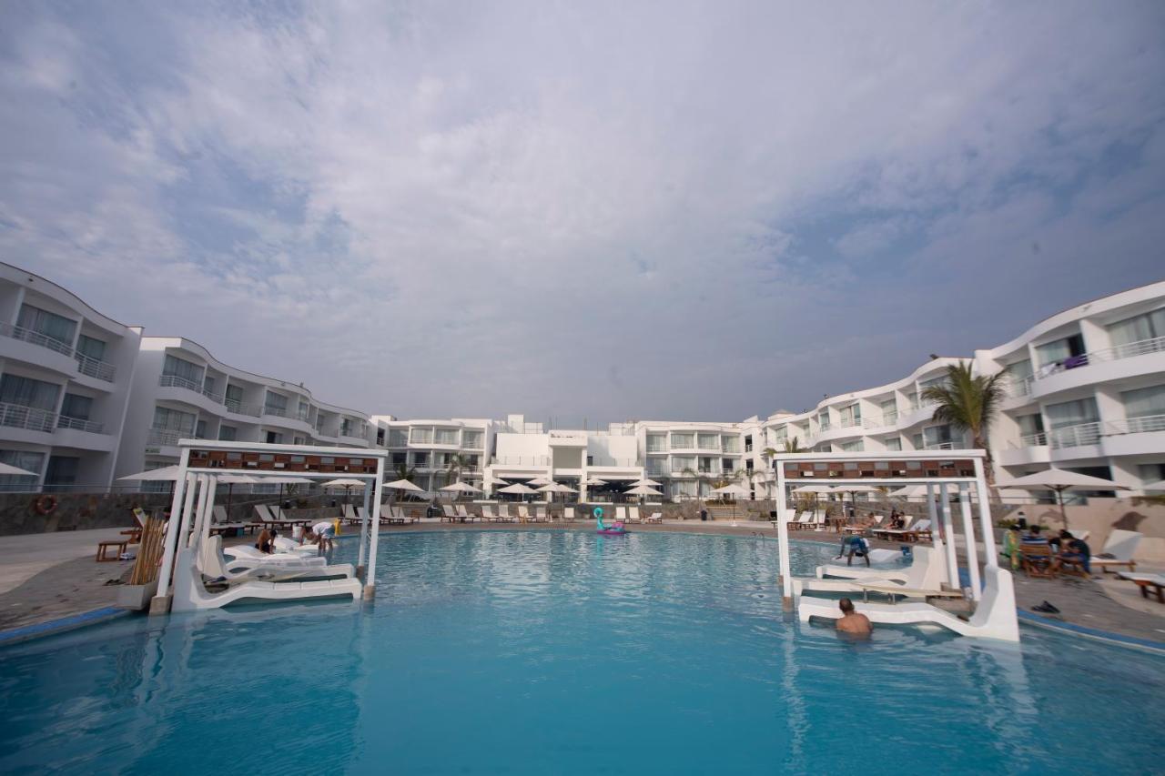 Vpx Hotel Asia Luaran gambar