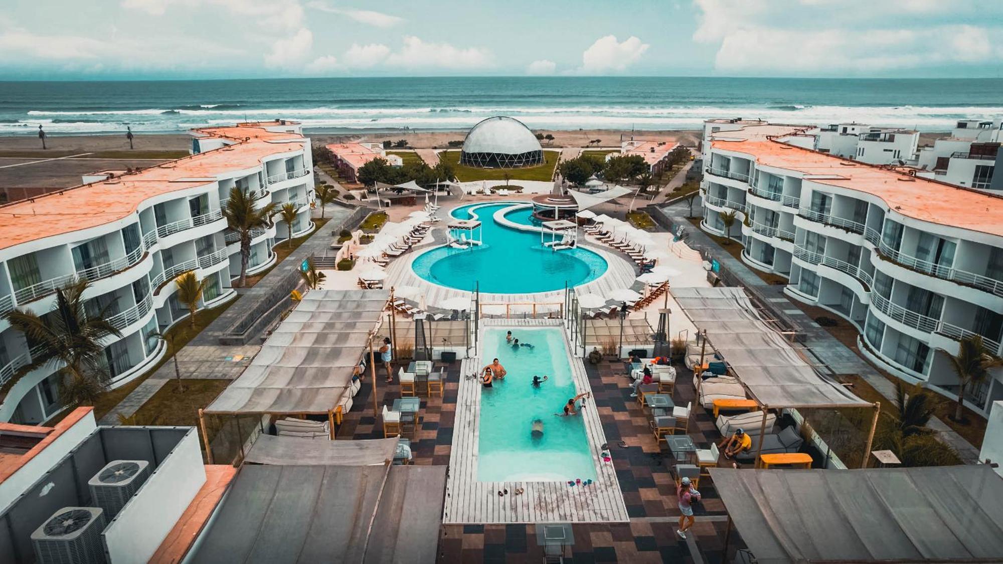 Vpx Hotel Asia Luaran gambar