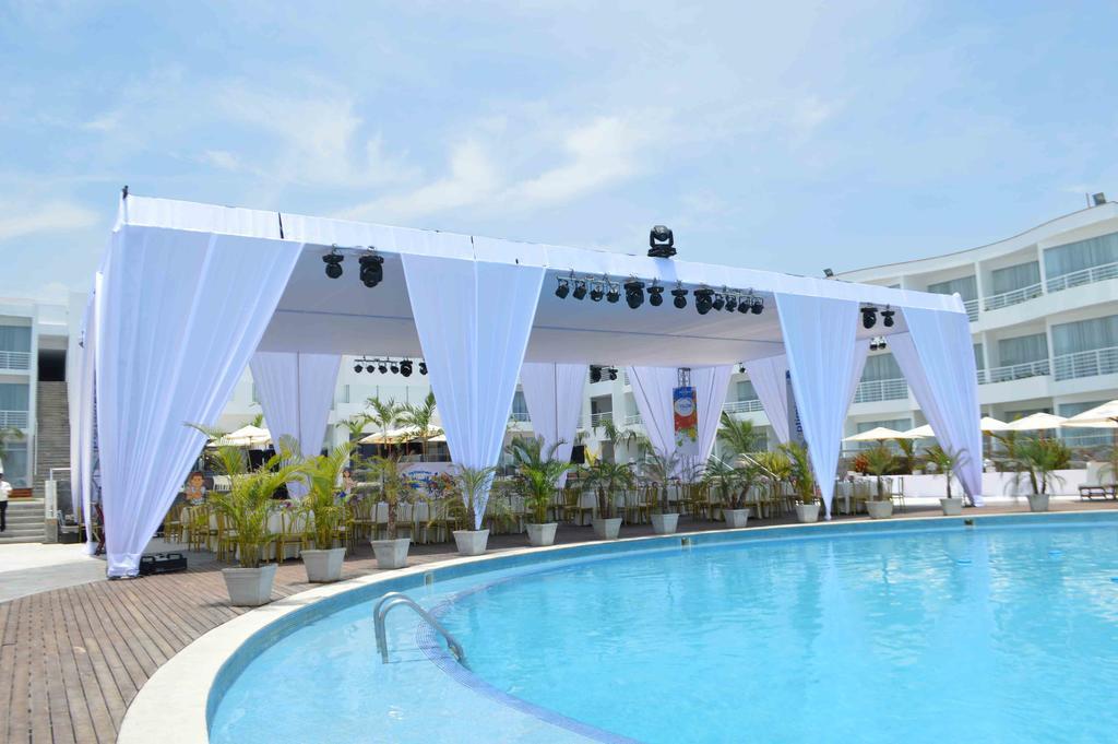 Vpx Hotel Asia Luaran gambar