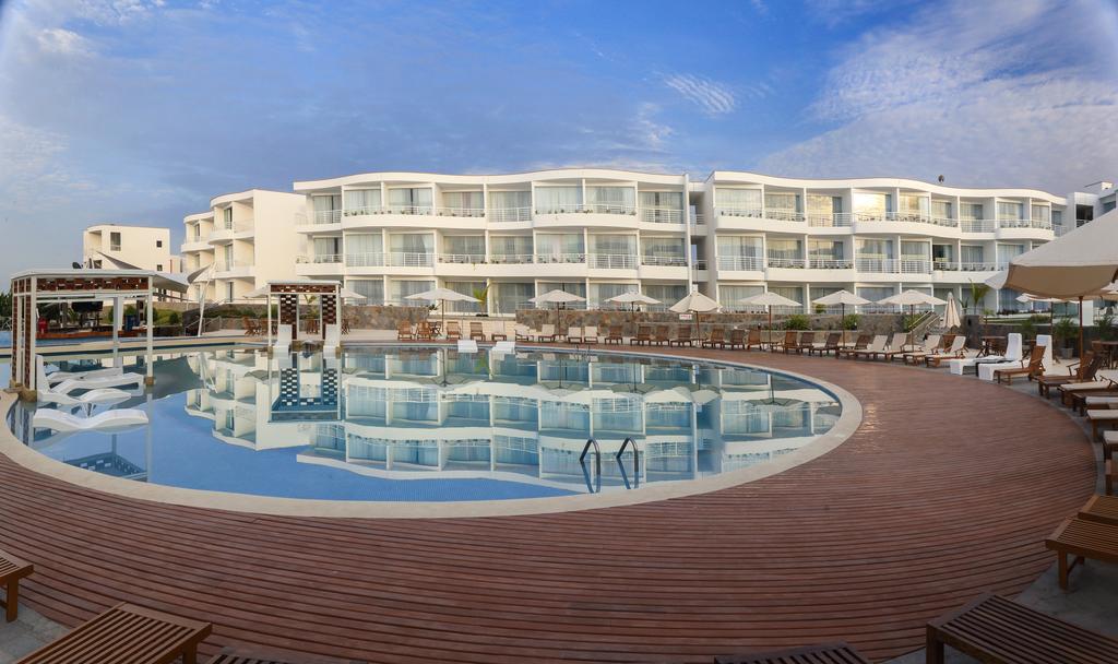Vpx Hotel Asia Luaran gambar