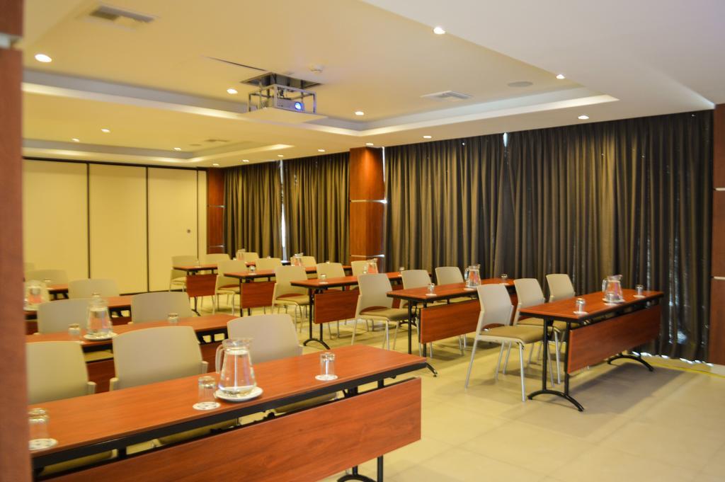 Vpx Hotel Asia Luaran gambar
