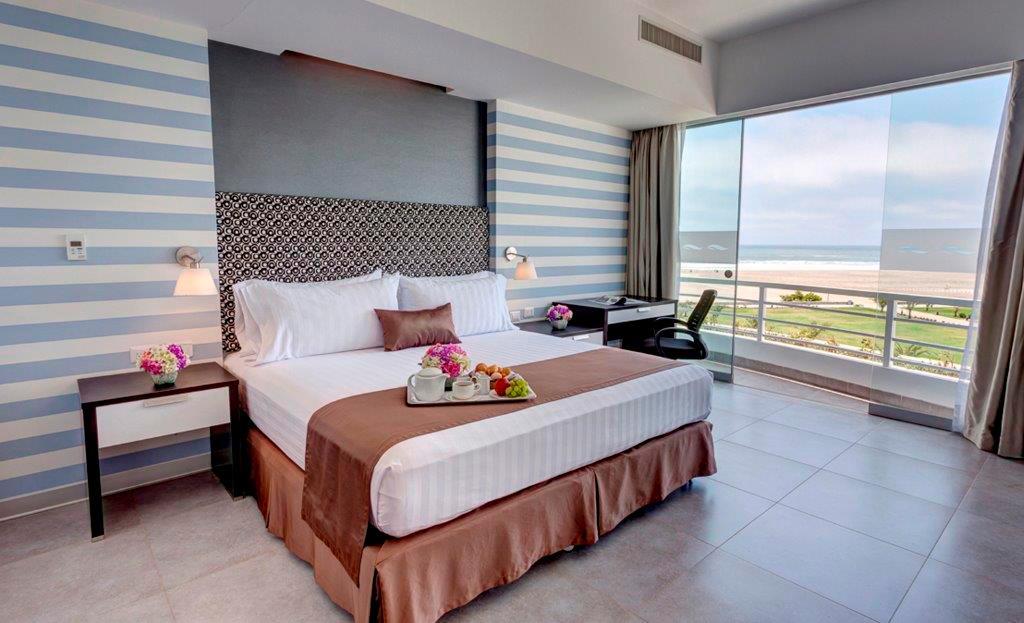 Vpx Hotel Asia Luaran gambar