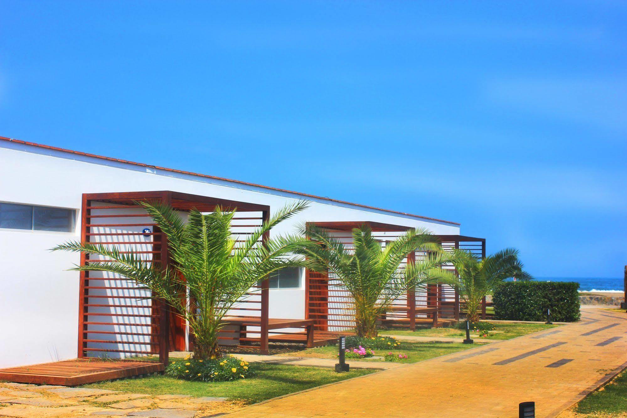 Vpx Hotel Asia Luaran gambar