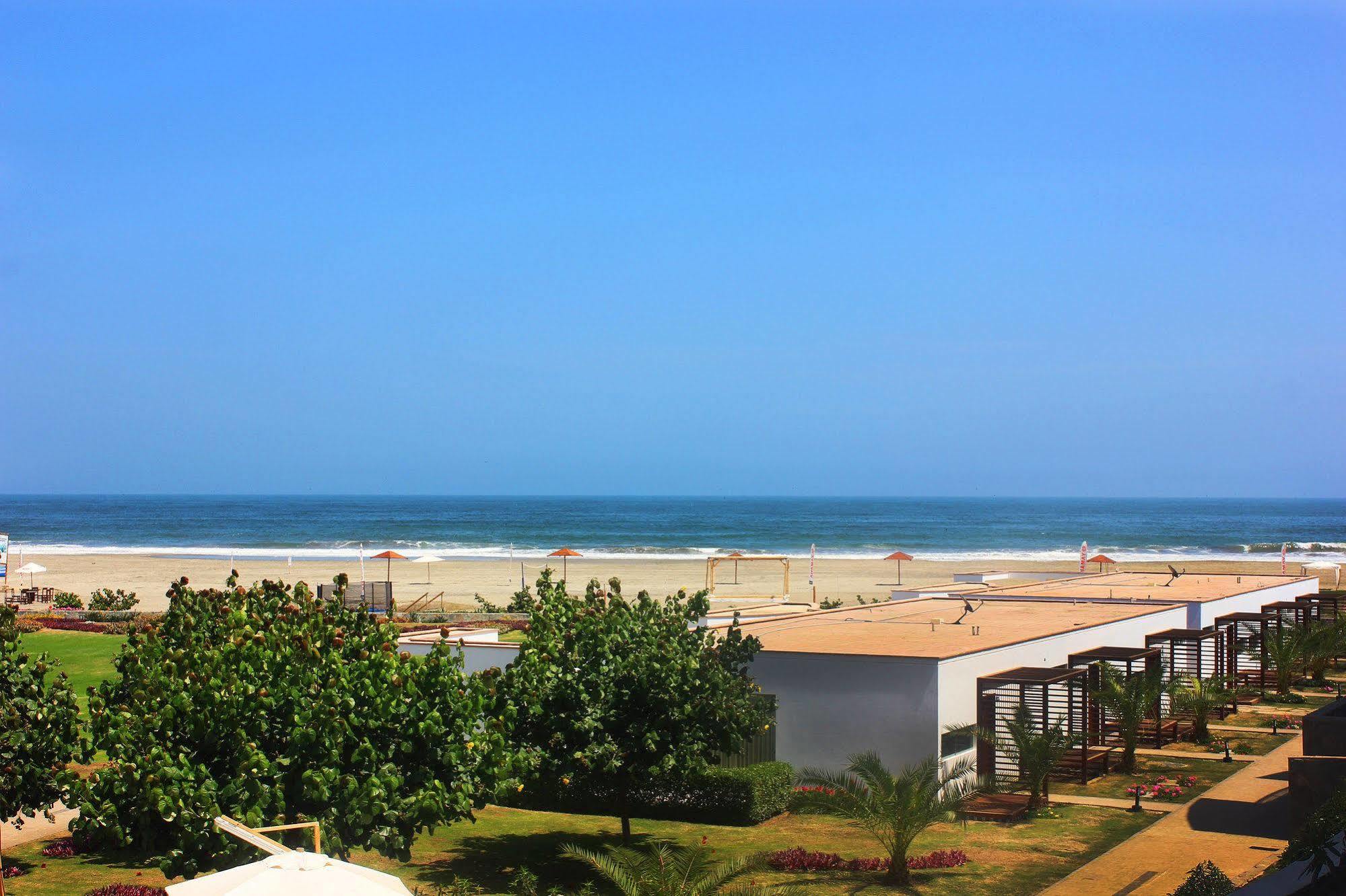 Vpx Hotel Asia Luaran gambar